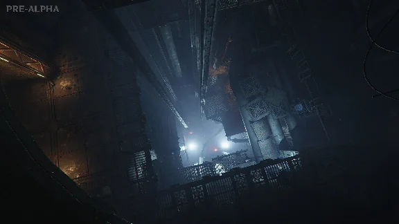 ⭐ Warhammer 40,000: Darktide PC Steam Key 🔑GLOBAL