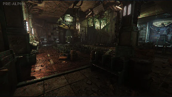 ⭐ Warhammer 40,000: Darktide PC Steam Key 🔑GLOBAL