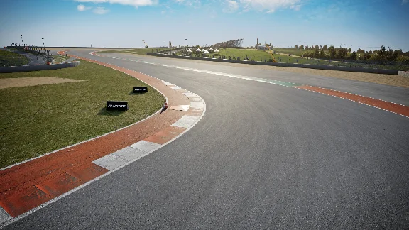 ⭐ Assetto Corsa Competizione - American Track Pack DLC