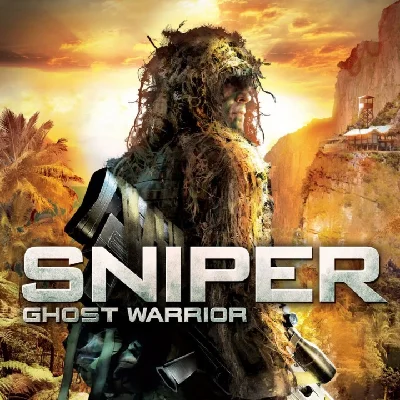 ПК🖥️STEAM🌍 Sniper Ghost Warrior 1&2&3 + DLC ✅ОФФЛАЙН