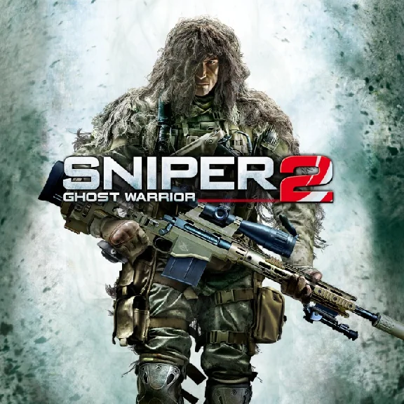 ПК🖥️STEAM🌍 Sniper Ghost Warrior 1&2&3 + DLC ✅ОФФЛАЙН