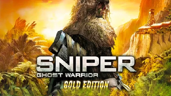 ПК🖥️STEAM🌍 Sniper Ghost Warrior 1&2&3 + DLC ✅ОФФЛАЙН