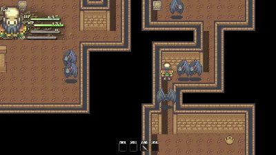 ⭐ Dark Side of Fate Steam Key 🔑 GLOBAL