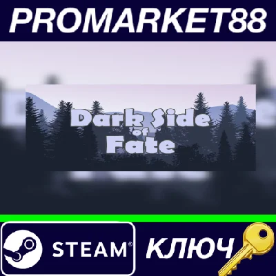 ⭐ Dark Side of Fate Steam Key 🔑 GLOBAL