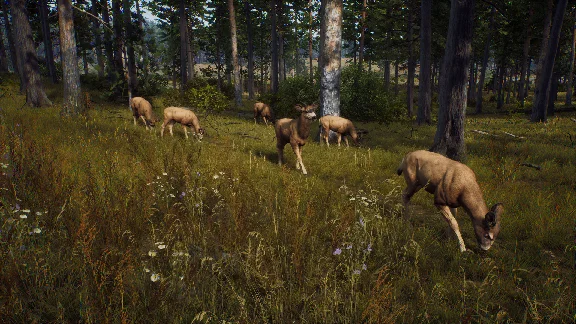 ⭐ Way of the Hunter Elite Edition PC Steam Key 🔑GLOBAL