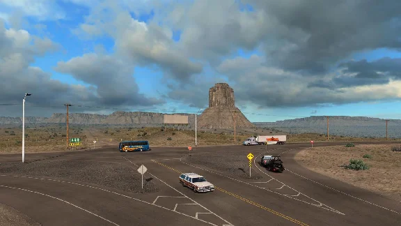 ⭐ American Truck Simulator - Colorado DLC Steam Key