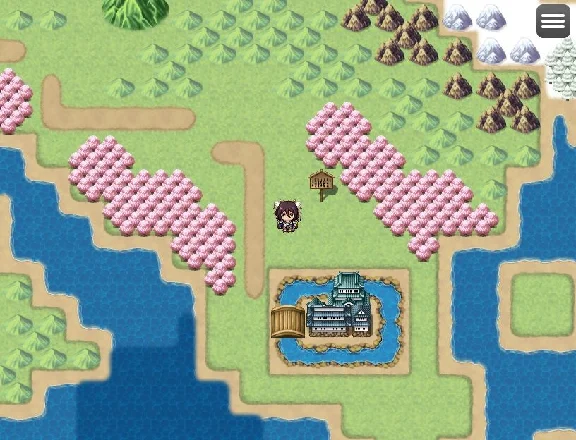 ⭐ RPG Maker MZ - MV Trinity Resource Pack DLC Steam Key