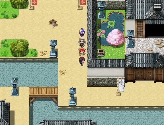 ⭐ RPG Maker MZ - MV Trinity Resource Pack DLC Steam Key