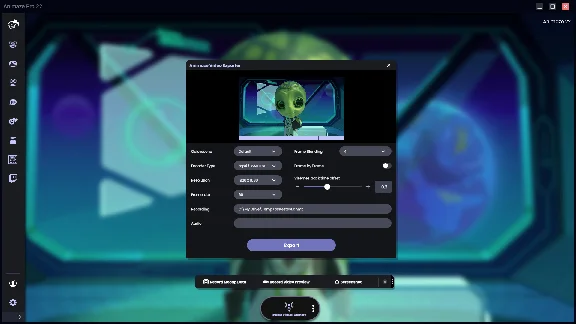 ⭐ Animaze Pro 22 - Lifetime License DLC Steam КЛЮЧ