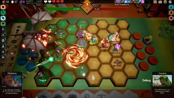 ✅Tales & Tactics ⚫STEAM🔑КЛЮЧ🌎РФ+СНГ\ЕВРОПА +🎁