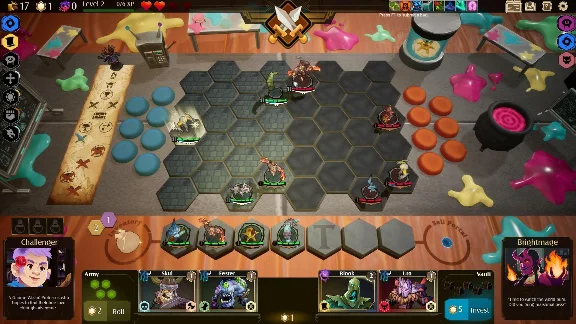✅Tales & Tactics ⚫STEAM🔑КЛЮЧ🌎РФ+СНГ\ЕВРОПА +🎁