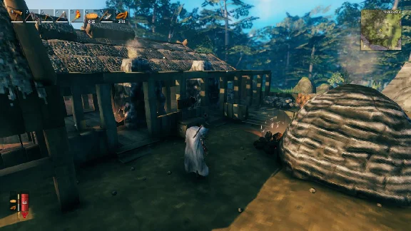 ⭐ Valheim EU Steam КЛЮЧ 🔑 ЕВРОПА