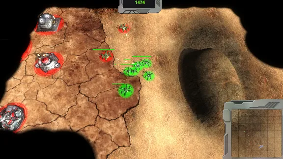 ⭐ Spider-Robots War Steam Key 🔑 GLOBAL