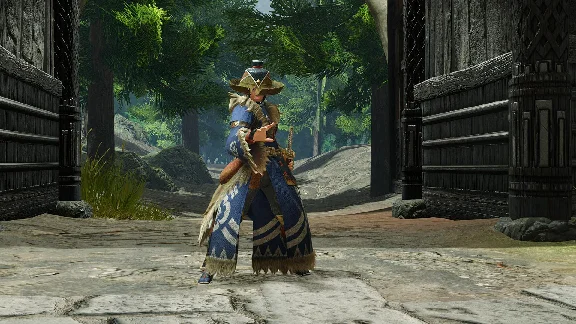 ✅Monster Hunter Rise: Deluxe Kit⚫STEAM🔑KEY⭐DLC🌎GLOBAL