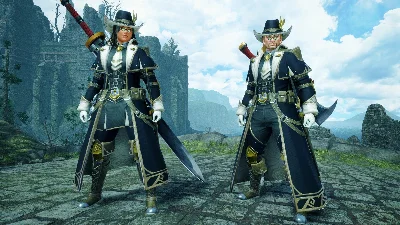 ✅Monster Hunter Rise: Sunbreak Deluxe Kit ⚫STEAM🔑КЛЮЧ