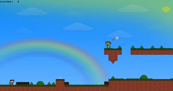 ⭐ EeOneGuy Adventure Steam КЛЮЧ 🔑 GLOBAL