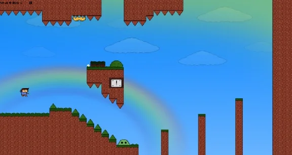 ⭐ EeOneGuy Adventure Steam КЛЮЧ 🔑 GLOBAL