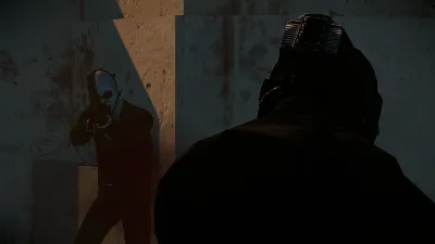 ⭐ PAYDAY 2 - Scarface Character Pack DLC Steam КЛЮЧ