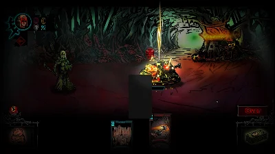 ⭐ Dark ill Steam КЛЮЧ 🔑 GLOBAL