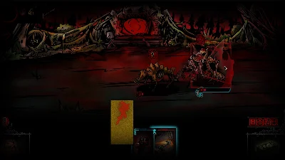 ⭐ Dark ill Steam КЛЮЧ 🔑 GLOBAL