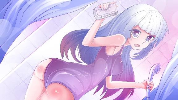 ⭐ Nya Nya Nya Girls (ʻʻʻ)_(=^･ω･^=)_(ʻʻʻ) Steam КЛЮЧ