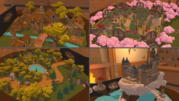 ⭐Tavern Tales: Tabletop Adventures Steam КЛЮЧ 🔑GLOBAL