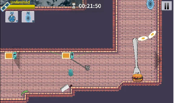 ⭐ Was it a cat I saw? Steam Key 🔑 GLOBAL