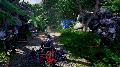 ⭐ Gungrave G.O.R.E Steam КЛЮЧ 🔑 ЕВРОПА