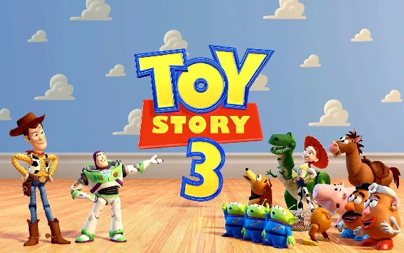 Toy Story 3 (Steam Gift RU KZ)