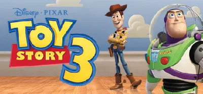 Toy Story 3 (Steam Gift RU KZ)