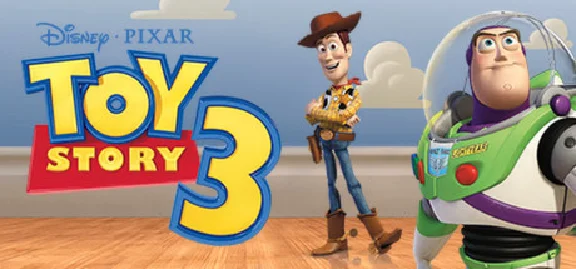 Toy Story 3 (Steam Gift RU KZ)