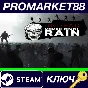 ⭐ Undead Under Night Rain Steam Key 🔑 GLOBAL