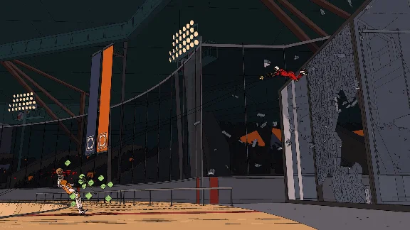 ⭐ Rollerdrome EU Steam Key 🔑 EUROPE