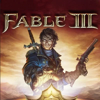 ⭐️Fable III / Steam Key / РФ+МИР