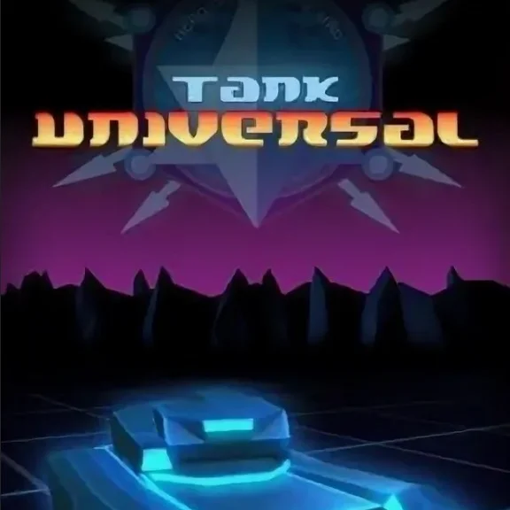 ⭐️Tank Universal / Steam Key / RU+Global
