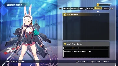 ⭐ Azur Lane Crosswave - Operation EXP Boost DLC Steam К