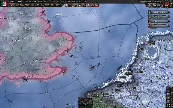 ⭐ Hearts of Iron IV - By Blood Alone DLC EU Steam Key