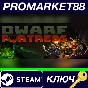 ⭐ Dwarf Fortress Steam Key 🔑 GLOBAL