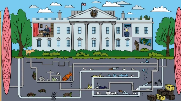 ⭐ Gabenwood: 99 Hidden Bucks Steam Key 🔑GLOBAL