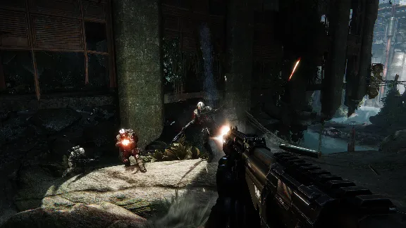 ⭐ Crysis 3 Remastered Steam КЛЮЧ 🔑 GLOBAL