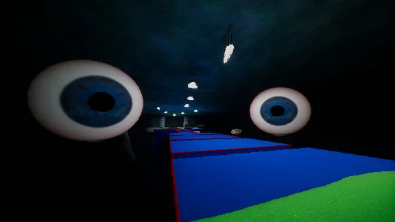 🚀 Chained in the Backrooms 🤖 Steam Gift AUTO