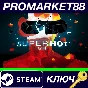 ⭐ SUPERHOT VR EU Steam Key 🔑 EUROPE