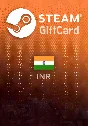 🚀Steam Wallet Gift Card 975 INR✴️(INDIA)