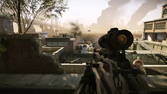 ⭐ Crysis 2 Remastered Steam КЛЮЧ 🔑 GLOBAL