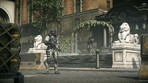 ⭐ Crysis 2 Remastered Steam КЛЮЧ 🔑 GLOBAL
