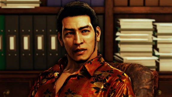 ⭐ Judgment PC Steam Key 🔑 GLOBAL