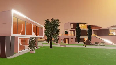 ⭐ Surviving Mars - Colony Design Set DLC EU Steam Key