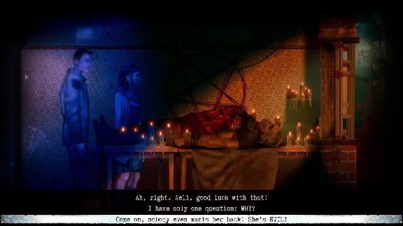 ⭐ Burnhouse Lane PC Steam Key 🔑 GLOBAL