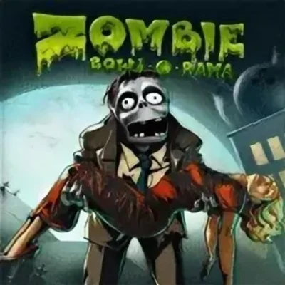 ⭐️Zombie Bowl-O-Rama / Steam Key / РФ+МИР
