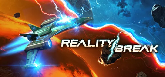 Reality/Break⚡АВТОДОСТАВКА Steam Россия